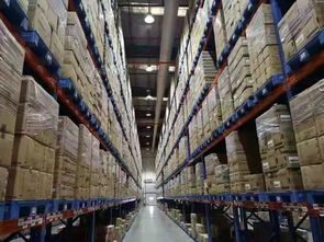 上藥物流雙喜臨門(mén) 榮膺“中國(guó)倉(cāng)儲(chǔ)服務(wù)金牌企業(yè)”與“中國(guó)星級(jí)倉(cāng)庫(kù)”稱號(hào)