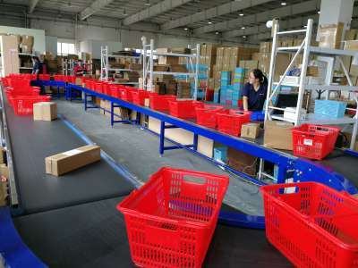 上海星力青浦區(qū) 一站式倉(cāng)儲(chǔ)服務(wù)的明智之選，價(jià)格合理，效率為先