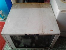 從甩賣背后看產(chǎn)業(yè)遷移與生活選擇——以福州二手家電市場為例